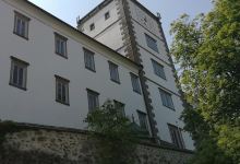 Schloss Weitra景点图片