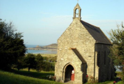 Chapelle Notre Dame du Verger景点图片