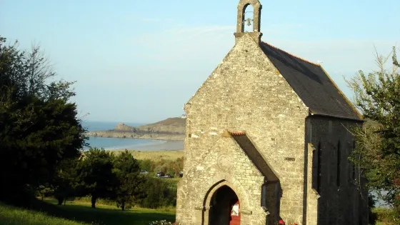 Chapelle Notre Dame du Verger