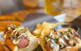 Tusket Falls Brewing Company