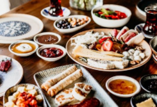 Balat Ormanı Balat OrmanI景点图片