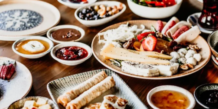 Balat Ormanı Balat OrmanI