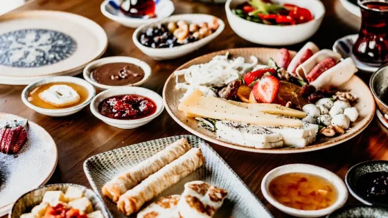 Balat Ormanı Balat OrmanI