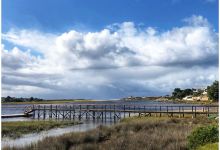 Lappiesbaai Beach景点图片