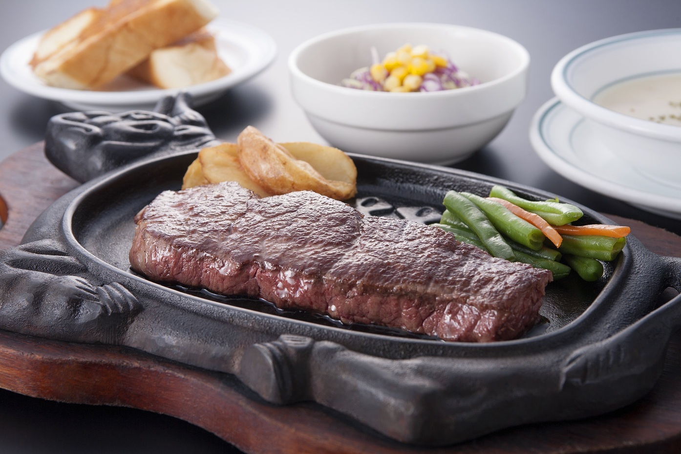 88冲绳产牛肉专门店 石桓牛肉