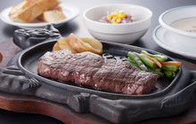 88冲绳产牛肉专门店 石桓牛肉餐厅图片