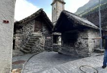 Forno comunale景点图片