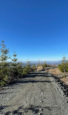 Walker Valley ORV Area-斯卡吉特县