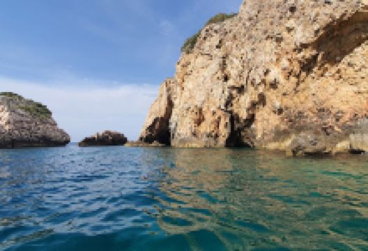 Old Ulcinj Nature Park景点图片