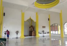 Masjid Al-Ikhlas景点图片