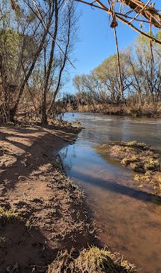 Riverfront Park-卡顿伍德