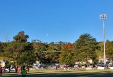 Victoria Park景点图片