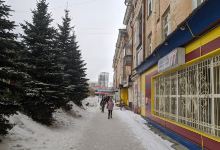 Mall Andreyevskiy购物图片