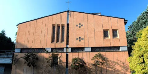 Parrocchia di San Giovanni Battista