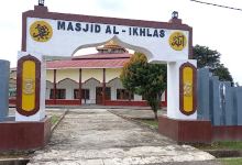 Mesjid Al-Ikhlas景点图片