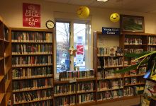 Pleasant Hills Public Library景点图片
