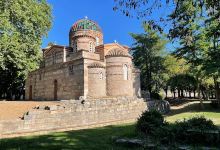 Tegea Archaeological Park景点图片