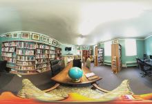 Otis Library, Inc.景点图片