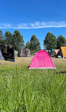 Campingplatz Seepferdchen-沙尔博伊茨