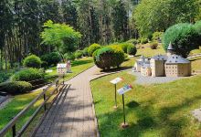 Adorf Botanical Garden景点图片