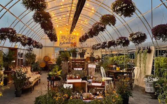 Howell Family Pumpkin Farm