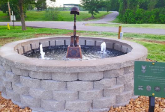 Larry G. Crites Memorial Park景点图片