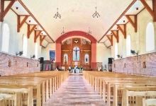 St. Rose De Lima Parish Curch景点图片