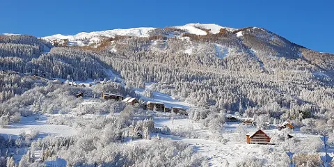 ESF Allos le Seignus