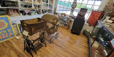 The Mooresville Museum