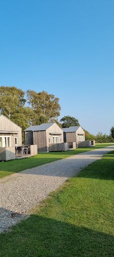 Camp Hverringe-代尔比