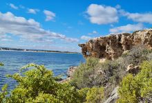 Point Louise Lookout景点图片
