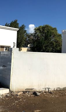 Mahmood Mosque, Al Mabela-锡卜