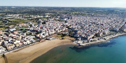 Spiaggia Raganzino