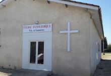 Eglise évangélique Tzigane景点图片