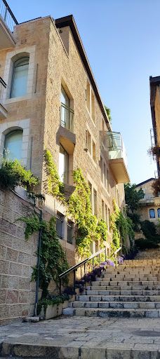 蒙蒂菲奥里风车-耶路撒冷