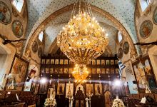 Panagia Chrysolofitissa Church景点图片