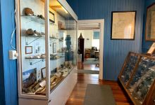 Kawhia Regional Museum Gallery And Information Centre景点图片