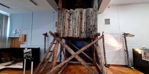 Magadan Regional Museum of Local Lore