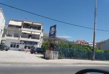 Podstrana - Central Dalmatia Croatia - Bike Tracks景点图片