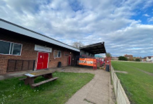 Camberley Town Football Club景点图片