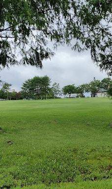 Shichinohemachi Central Park-七户町