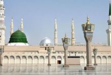 Jamia Masjid Khatm-e-Nabuwat景点图片