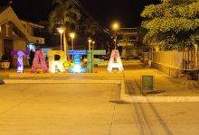 Malecon De TARIFA景点图片