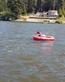 East Devil's Lake State Recreation Area-林肯县