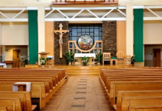 St. Mary's Catholic Church景点图片