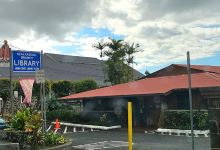 Kealakekua Public Library景点图片