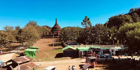 Ratanabon Temple