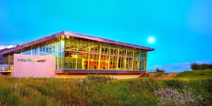 Galt Museum & Archives