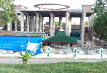Masjid Jami' Mujahidin景点图片