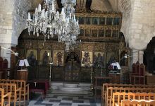 Church Apostolou Filippou景点图片